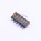 CTS Electronic Components 219-6LPSTR