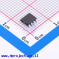 Analog Devices Inc./Maxim Integrated DS1302ZN+T&R