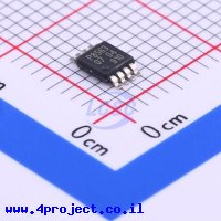 NXP Semicon PCF8563TS/5,118