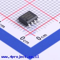 Analog Devices Inc./Maxim Integrated DS1307ZN+T&R
