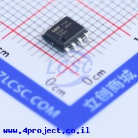 Daily Silver Imp Microelectronics IMP706TESA/T