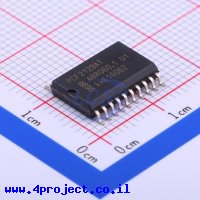 NXP Semicon PCF2129AT/2,518