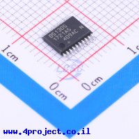 Analog Devices Inc./Maxim Integrated DS1305EN+T&R