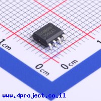 Haoyu Microelectronics HYM8563T