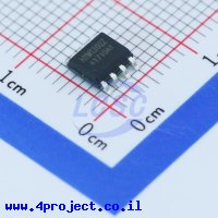 Haoyu Microelectronics HYM1302Z