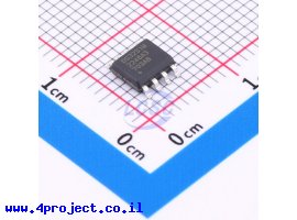 תמונה של מוצר  Analog Devices Inc./Maxim Integrated DS3231MZ+TRL