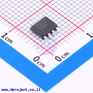 Analog Devices Inc./Maxim Integrated DS3231MZ+TRL