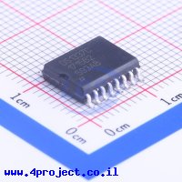 Analog Devices Inc./Maxim Integrated DS1337C#T&R