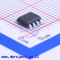 Analog Devices Inc./Maxim Integrated DS1340Z-33+T&R