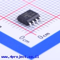 Microchip Tech MCP7940N-I/SN