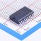 Analog Devices Inc./Maxim Integrated DS3232SN#T&R