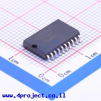 Analog Devices Inc./Maxim Integrated DS3232SN#