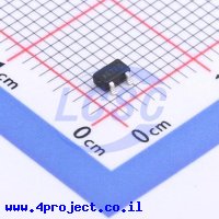 Diodes Incorporated AH1815-W-7