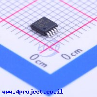 Analog Devices Inc./Maxim Integrated DS1390U-33+