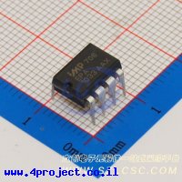 Daily Silver Imp Microelectronics IMP706EPA
