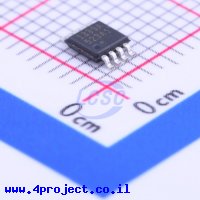 Analog Devices Inc./Maxim Integrated DS1339AU+