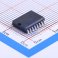 Analog Devices Inc./Maxim Integrated DS1340C-33#