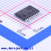 Analog Devices Inc./Maxim Integrated DS1306EN+