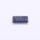 Analog Devices Inc./Maxim Integrated DS1306EN+