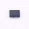 Analog Devices Inc./Maxim Integrated DS1339C-33#T&R