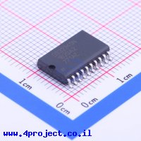Analog Devices Inc./Maxim Integrated DS3234SN#T&R