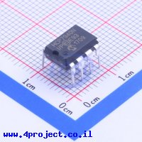 Microchip Tech MCP7940N-I/P