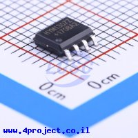 Haoyu Microelectronics HYM1307Z