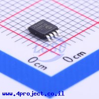 Microchip Tech MCP7940N-I/MS