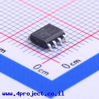 Microchip Tech MCP7940NT-I/SN