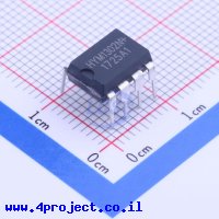 Haoyu Microelectronics HYM1302N