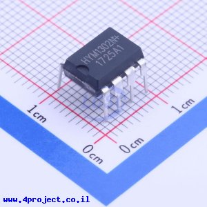 Haoyu Microelectronics HYM1302N
