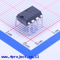 Haoyu Microelectronics HYM8563P