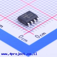 Microchip Tech MCP79412-I/SN