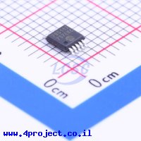 Microchip Tech MCP79511-I/MS