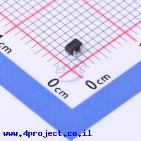Diodes Incorporated BC817-25W-7