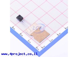 תמונה של מוצר  Jiangsu Changjing Electronics Technology Co., Ltd. 2N7000-TA