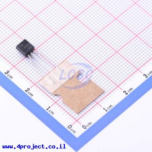 Jiangsu Changjing Electronics Technology Co., Ltd. 2N7000-TA