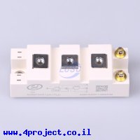 Hangzhou Silan Microelectronics SGM75HF12A1TLD