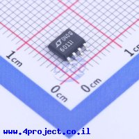 Analog Devices LT6011IS8#TRPBF