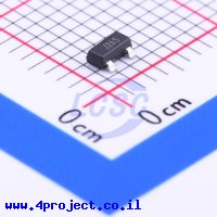 Microchip Tech TCM809MENB713