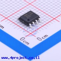 Daily Silver Imp Microelectronics IMP705ESA/T