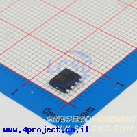 Daily Silver Imp Microelectronics IMP706ESA/T