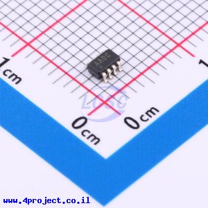 Analog Devices Inc./Maxim Integrated MAX6369KA+T