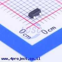 Diodes Incorporated APX809-31SAG-7