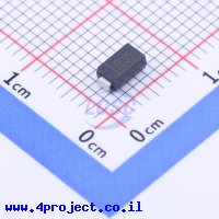 Diodes Incorporated ES2CA-13-F