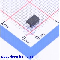 Diodes Incorporated S1V-13-F
