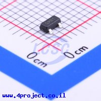 Microchip Tech MCP100T-450I/TT