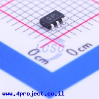 Microchip Tech MCP1321T-29LE/OT