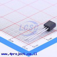 Microchip Tech MCP100-475DI/TO
