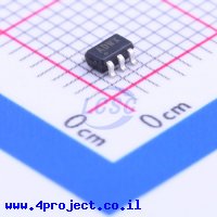 Analog Devices Inc./Maxim Integrated MAX6414UK29+T